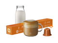 Nespresso Barista Creation Pumpkin Spice Cake Coffee Capsules - 10 Capsules - CAFELAX