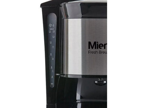 Mienta American Coffee Maker - 10-12 Cups