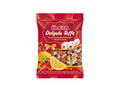Ulker Mix Fruits Fuilled Candy 350g - CAFELAX