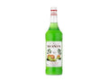 Monin Kiwi Syrup 1L - CAFELAX