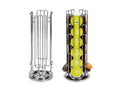 Dolce Gusto Capsules Holder - 18 Capsules - Silver - CAFELAX