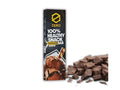Zero Chocolate Sundae Protein Bar 24g Protien 70g - CAFELAX