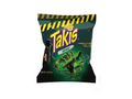 Takis Zombie Habanero & Cucumber Tortilla Chips 28.4g - CAFELAX