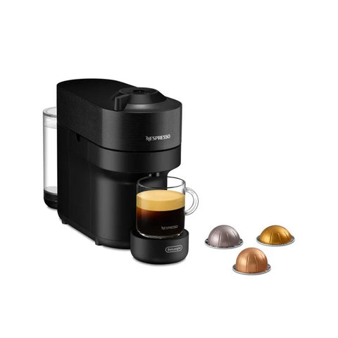 Nespresso Vertuo pop Machine - CAFELAX