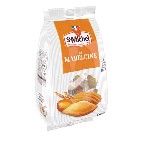 St Michel Madeleine 250g - CAFELAX