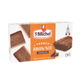 St Michel Brownie Chocolate 210g - CAFELAX