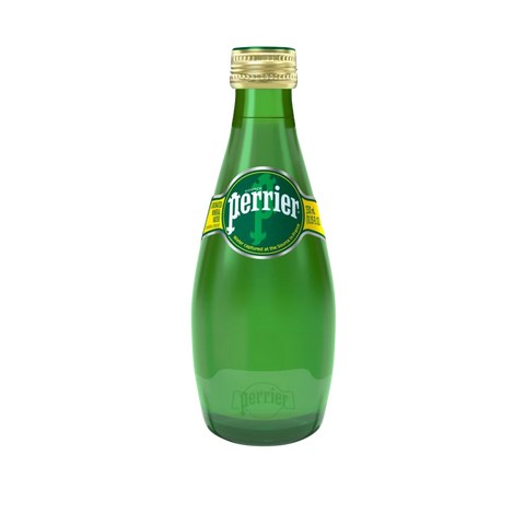 Perrier Sparkling Water 330ml