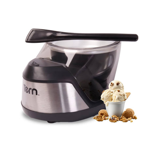 Tern Craft Ice Cream Maker