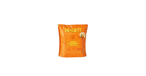 Snack-It 100% Natural Dried Mango Eweis 25g