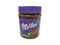 Milka Hazelnut Cream Chocolate Spread 350g - CAFELAX