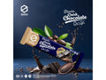 Zero Stevia Dark Chocolate 25g - CAFELAX