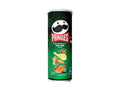Pringles Peri Peri Chips 102g - CAFELAX