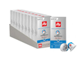 illy Espresso Decaffeinato Coffee Capsules - 10*10 = 100Capsules) - CAFELAX