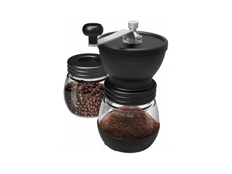 Manual Hand Coffee Grinder - CAFELAX
