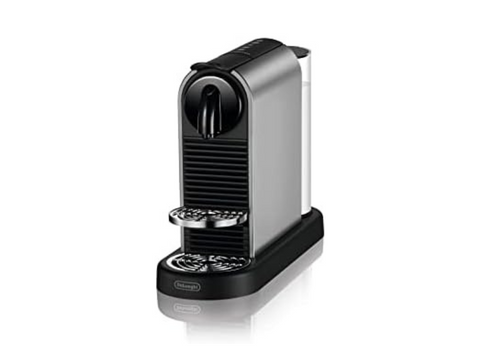 Nespresso CitiZ Platinum Capsules Machine