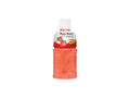 MOGU MOGU Strawberry Flavored Drink With NATA DE COCO 320ml - CAFELAX