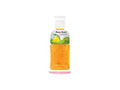 MOGU MOGU Mango Flavored Drink With NATA DE COCO 320ml - CAFELAX