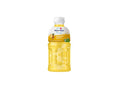 MOGU MOGU Pineapple Flavored Drink With NATA DE COCO 320ml - CAFELAX