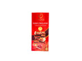 Frigia Pomegranate and Strawberry Dubai Chocolate 100g - CAFELAX
