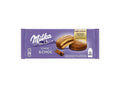 Milka Choc & Choc 150g - CAFELAX