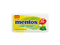 Mentos 2 Hours Clean Breath Lemon 21g - CAFELAX