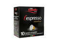 Trombetta Arabica Nespresso Coffee Capsules - 10 Capsules - CAFELAX