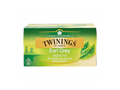 Twinings Green Tea & Earl Grey - 25 Tea Bags - CAFELAX
