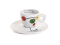 illy art collection 2015 - SUSTAINART 2 Expo 2015 - Espresso - CAFELAX