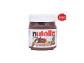 Nutella Hazelnut Spread With Cocoa 350g - CAFELAX