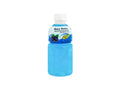 MOGU MOGU Blackcurrant Flavored Drink With NATA DE COCO 320ml - CAFELAX