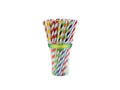 Greenwood Biodegradable Straw 6mm*197mm - 25 Straws - CAFELAX
