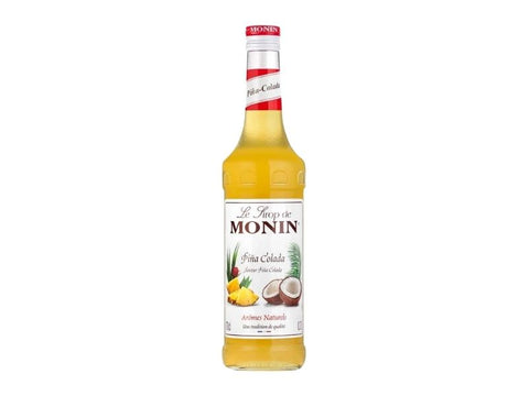 Monin Pina Colada Syrup 700 ml
