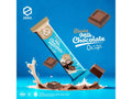 Zero Stevia Chocolate 25g - CAFELAX