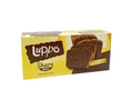 Luppo Share Dark Cake with Cocoa 220g - CAFELAX