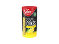Sante Corn Cakes Natural Extra Thin 120g - CAFELAX
