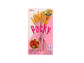 Pocky Strawberry Sticks 45g - CAFELAX