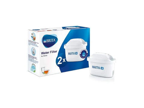 BRITA Water Filter Pack 2 - CAFELAX