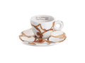 illy art collection 2015 - SUSTAINART 2 Expo 2015 - Espresso - CAFELAX