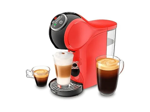 Nescafe GENIO S PLUS Dolce Gusto Machine