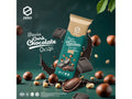 Zero Stevia Dark Chocolate With Hazelnut 45g - CAFELAX