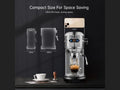 HiBrew Espresso Station Coffee Machine - H11-Slim - CAFELAX