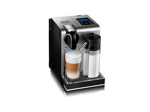 Nespresso Lattissima PRO Espresso Capsules Machine
