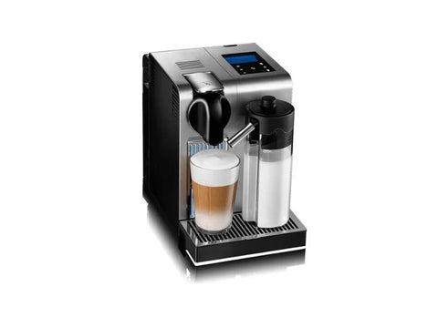 Nespresso Lattissima PRO Espresso Capsules Machine - CAFELAX