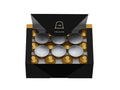 Nespresso Volluto Coffee Capsules - 36 Capsules - CAFELAX