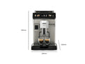 De'Longhi Eletta Explore Bean To Cup Espresso Machine - +50 Hot & Cold Drinks - CAFELAX