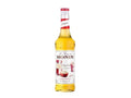 Monin Pop Corn Syrup 700 ml - CAFELAX
