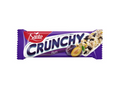 Sante Crunchy Muesli Bar with Plums 40g - CAFELAX