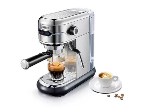 HiBrew Espresso Station Coffee Machine - H11-Slim