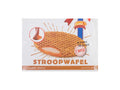 Class A Stroopwafel Caramel 30g - CAFELAX
