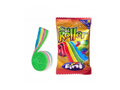 Fini Roller Rainbow Extra Sour Belt 20g - CAFELAX